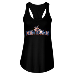 DOM BOMB SHIRT Dominic Smith New York Mets