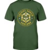 SHERIFF CHAFIN SHIRT Andrew Chafin Oakland Athletics