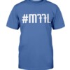 #MFFL SHIRT Dallas Mavericks - Mavericks Fans For Life