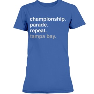 Championship - Parade - Repeart - Tampa Bay Shirt Tampa Bay Lightning 2021 Stanley Cup Champions