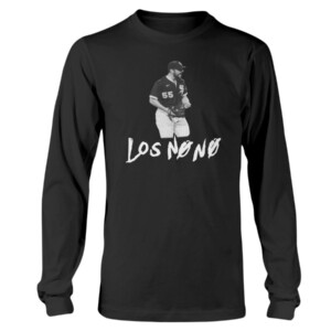 LOS NO NO SHIRT Carlos Rodón Chicago White Sox