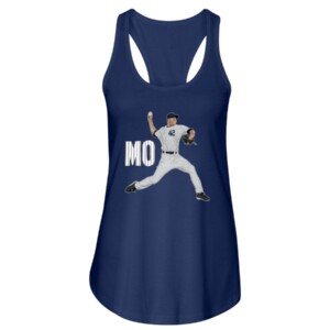 MO Shirt Mariano Rivera - New York Yankees Legends