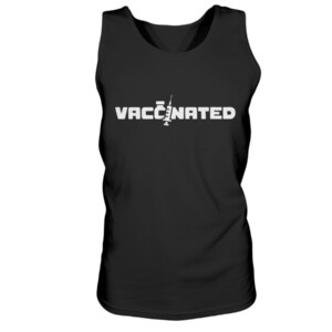 VACCINATED - Anti Covid-19 Shirt