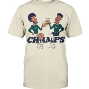 Cheers to the Deer Shirt Kareem Abdul-Jabbar Giannis Antetokounmpo Milwaukee Bucks 2021 NBA Finals Champions
