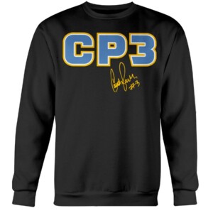 CP3 SHIRT Candace Parker - Los Angeles Sparks