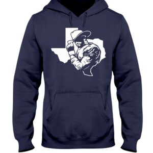LONE STAR QB SHIRT Dak Prescott - Dallas Cowboys