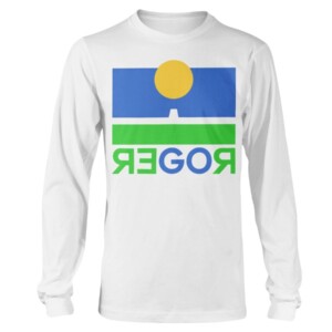GO ROGER T-SHIRT ROGER FEDERER Tennis