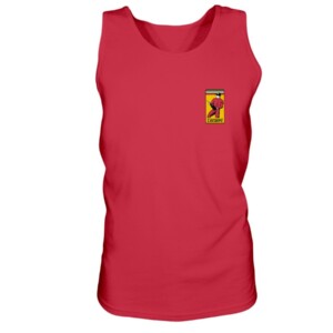 CL RACING SHIRT Charles Leclerc Ferrari 375 F1