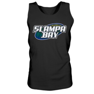 SLAMPA BAY SHIRT Tampa Bay Rays
