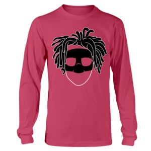 A MASK CHI SHIRT Ayo Dosunmu Chicago Bulls