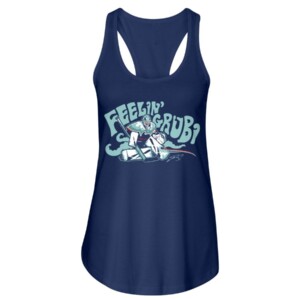 FEELIN' GRUBI SHIRT Philipp Grubauer Seattle Kraken