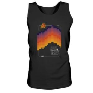 RALLY THE VALLEY SHIRT Phoenix Suns 2021 NBA Playoffs
