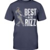 BEST IN THE RIZZ SHIRT Anthony Rizzo New York Yankees