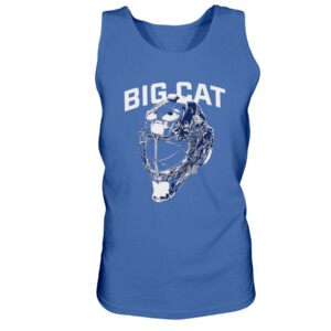 BIG CAT GOALIE II SHIRT Andrei Vasilevskiy Tampa Bay Lightning 2021 Stanley Cup Champions