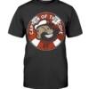 CAPTAIN OF THE COVE SHIRT BRANDON BELT San Francisco Giants