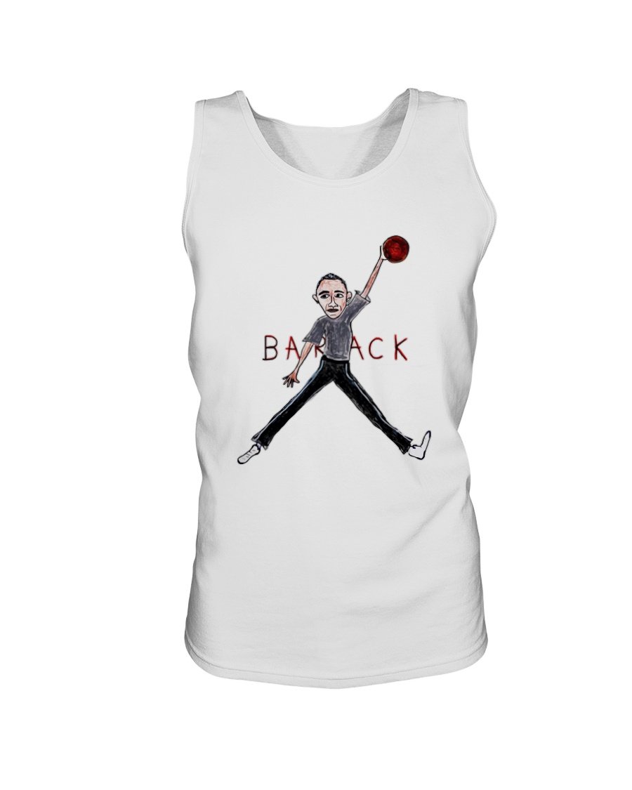 regular_af929e27-3daa-44c4-a9af-974ea6c4dc97 AIR BARACK SHIRT Funny Barack Obama Baseball - Air Jordan - Christ Paul- Oklahoma City Thunder