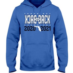 BACK TO BACK CHAMPIONS 2020 - 2021 Shirt Tampa Bay Lightning 2021 Stanley Cup Champions