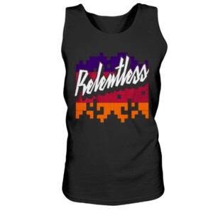 RELENTLESS SHIRT Phoenix Suns