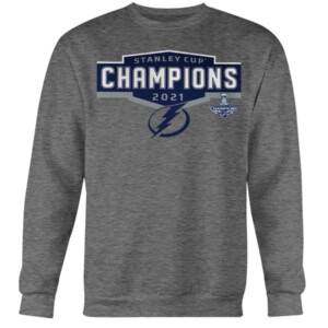 2021 Stanley Cup Champions Jersey Roster T-ShirtTampa Bay Lightning Jersey Roster