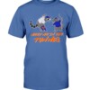 MEET ME IN THE TUNNEL SHIRT Dominic Smith - New York Mets