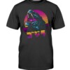 Alpha Monster Shirt Godzilla