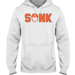 SONK PHI SHIRT Keith Yandle - Keith Sonk Yandle - Keith Sonk Yandle Philadelphia Flyers