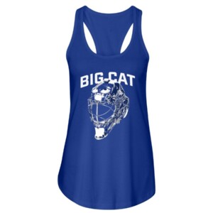 BIG CAT GOALIE II SHIRT Andrei Vasilevskiy Tampa Bay Lightning 2021 Stanley Cup Champions
