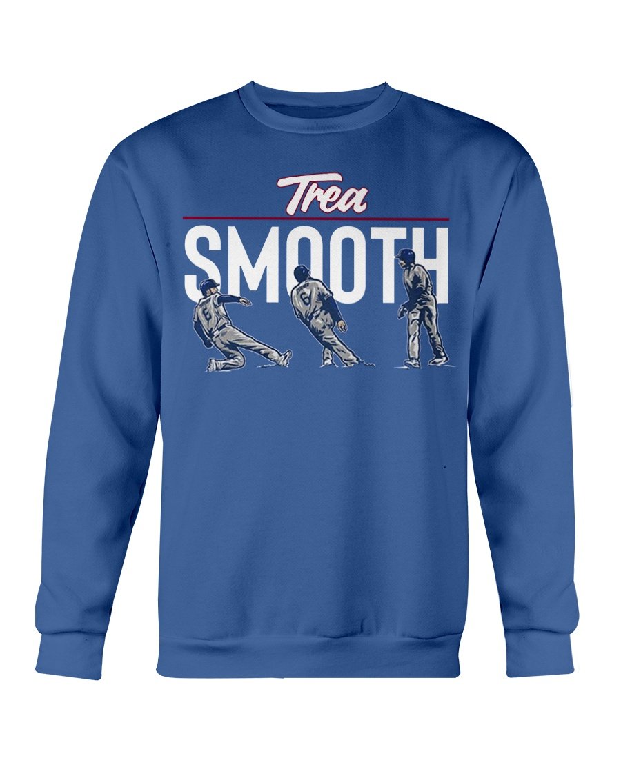 Gildan, Shirts, Dodgers Trea Turner Smooth Unisex Tshirt