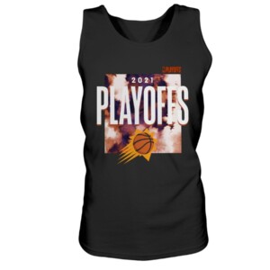 2021 Playoffs Shirt 2021 NBA Playoffs - Phoenix Suns
