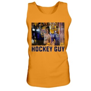 HOCKEY GUY TN SHIRT Taylor Lewan - Tennessee Titans - Nashville Predators