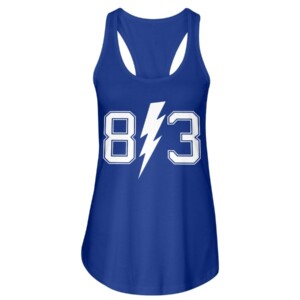 813 TBL SHIRT Tampa Bay Lightning