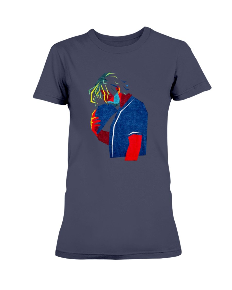 regular_b2c57d22-85f8-4b24-ac82-a0d16bb32aea Abstract L T-Shirt Abstract Luke Luke Jackson Atlanta Braves