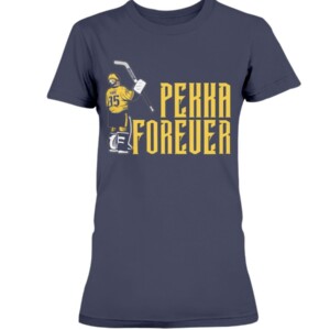 PEKKA FOREVER SHIRT Nashville Predators Pekka Rinne