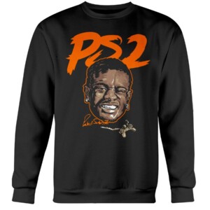 PS2 SHIRT Patrick Surtain II Denver Broncos