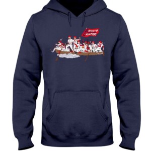 DISTRICT BOAT - DISTRICT OF CHAMPIONS SHIRT Washington Nationals 2019 World Series Champions