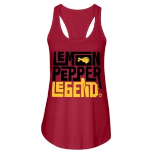 LEMON PEPPER LEGEND SHIRT Atlanta Hawks
