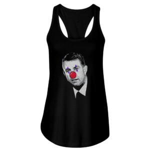 DABO THE CLOWN T-SHIRT Dabo Swinney Ohio State Buckeyes football The Tiger Clown Clemson Tigers