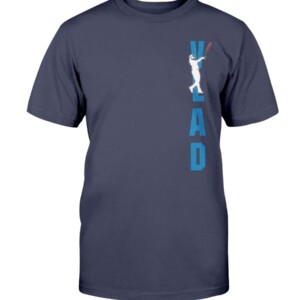 VLAD MVP SHIRT Vladimir Guerrero Jr' Toronto Blue Jays 2021 MLB ALL STARS