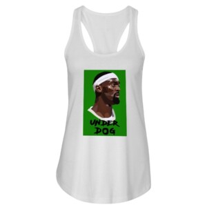 UNDERDOG SHIRT Bobby Portis Underdog Milwaukee Bucks