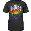 Cody Rhodes - LGBT Pride Shirt
