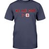 WE ARE GOOD 17 - 10 SHIRT Boston Red Sox