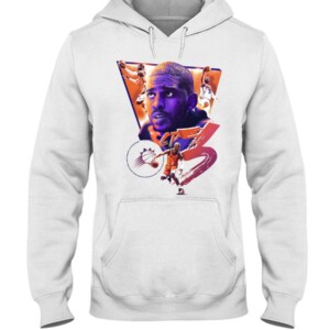 CP3 T-SHIRT CP3 2021 Western Conference Championship Phoenix Suns 2021 NBA FINAL