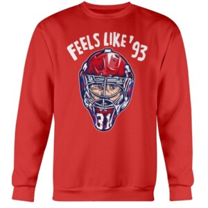 FEELS LIKE '93 SHIRT Carey Price - Montreal Canadiens