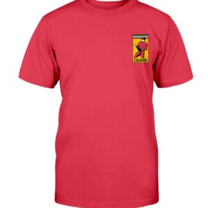 CL RACING SHIRT Charles Leclerc Ferrari 375 F1