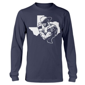 LONE STAR QB SHIRT Dak Prescott - Dallas Cowboys