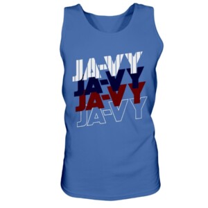 JAVY CHANT SHIRT Javier Báez - Chicago Cubs