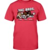 YAC BROS SHIRT George Kittle  Deebo Samuel Brandon Aiyuk - San Francisco 49ers