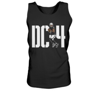 DC-4 SHIRT DEREK CARR Oakland Raiders