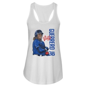 VLAD GUERRERO JR SHIRT Vladimir Guerrero Jr - Toronto Blue Jays