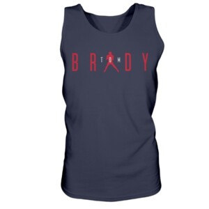 AIR BRADY SHIRT TOM BRADY Tampa Bay Buccaneers Air Jordan